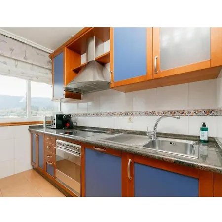 Confort, Luz Y Atardeceres Apartment